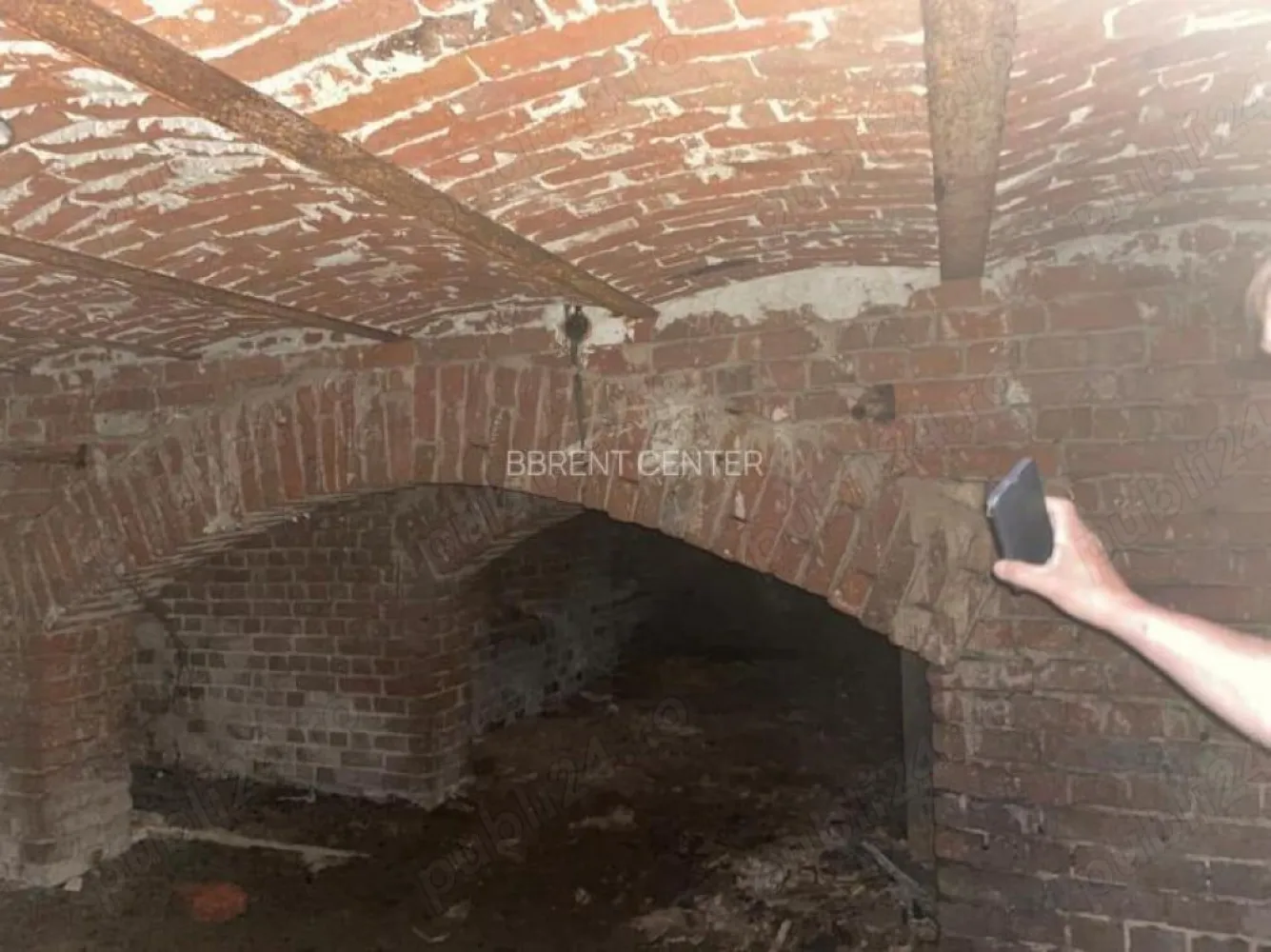 Proprietate exceptionala - Armeneasca - Cercului 2A