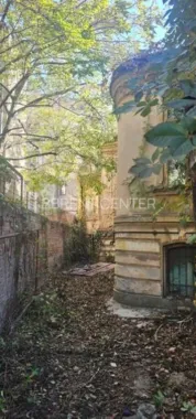 Proprietate exceptionala - Armeneasca - Cercului 2A