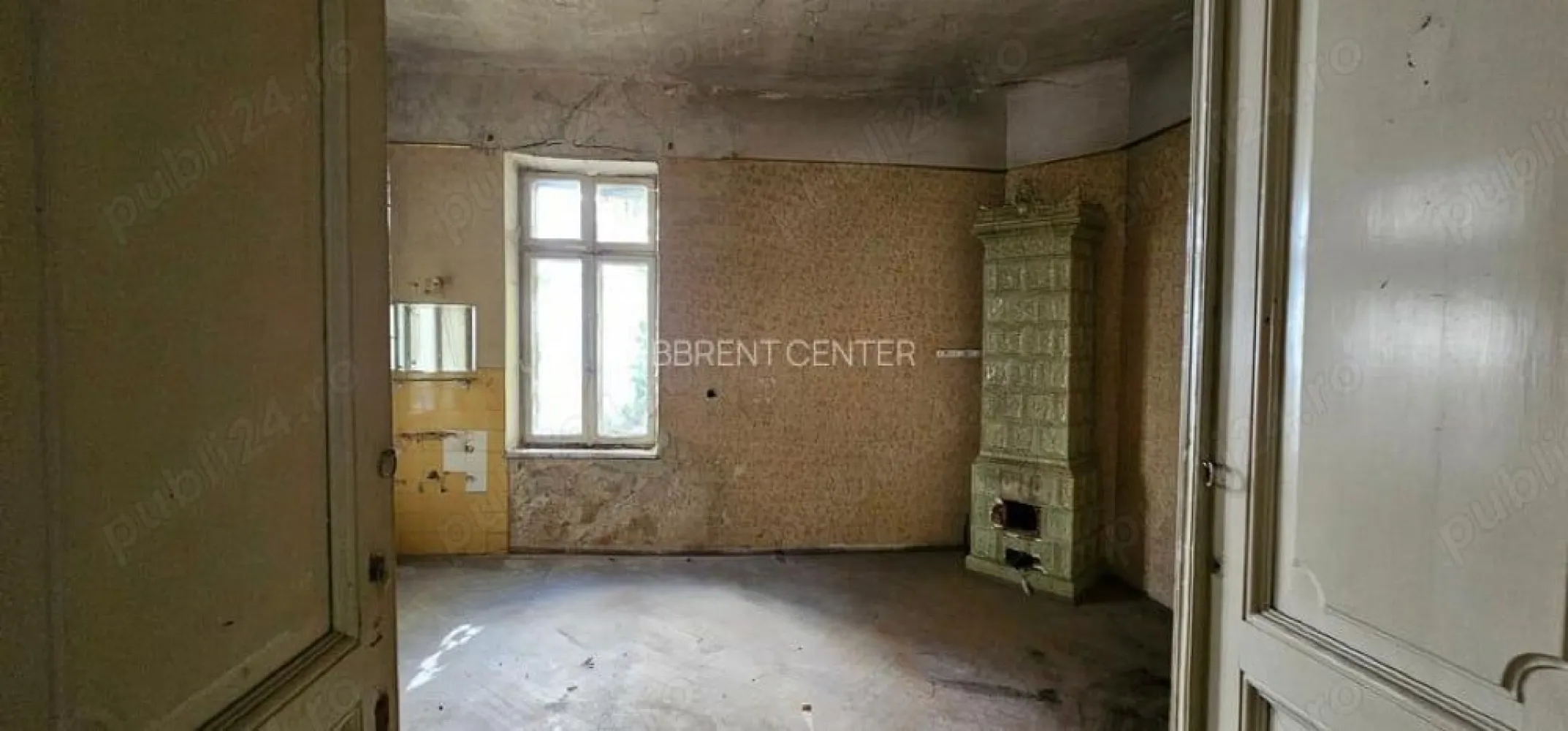 Proprietate exceptionala - Armeneasca - Cercului 2A