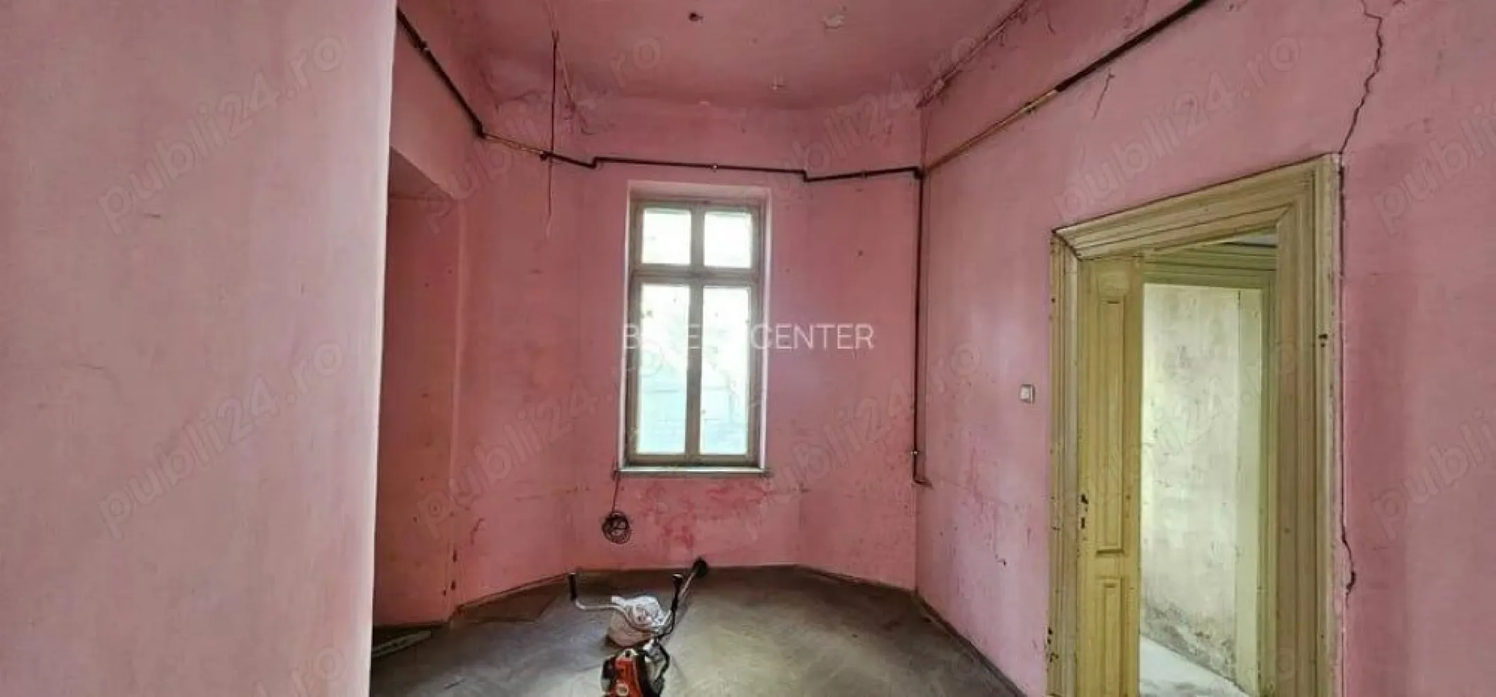 Proprietate exceptionala - Armeneasca - Cercului 2A