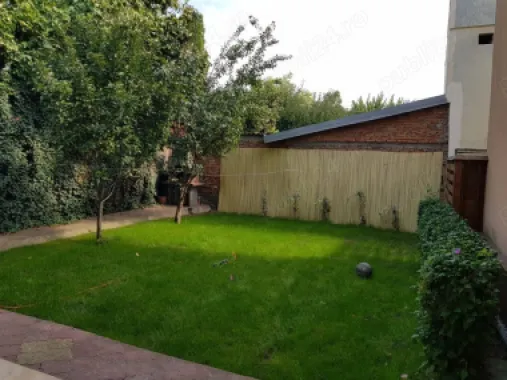 Special villa north area of Bucharest, for residence or business,owner