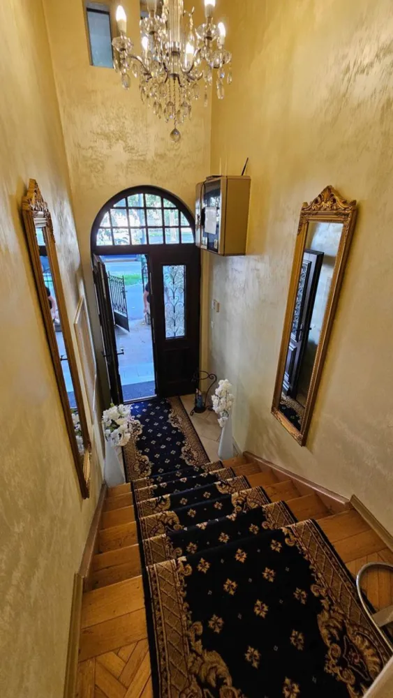 Parter vila Lascar Catargiu-Pta Romana-utilitati incluse