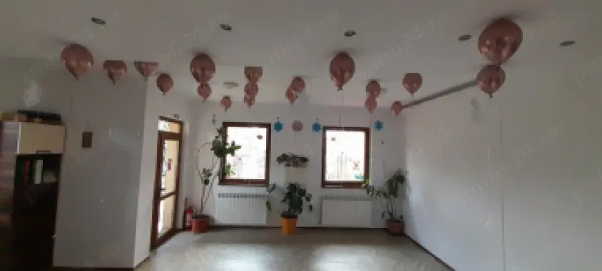 Special villa north area of Bucharest, for residence or business,owner