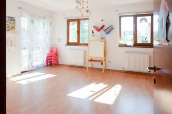 Special villa north area of Bucharest, for residence or business,owner