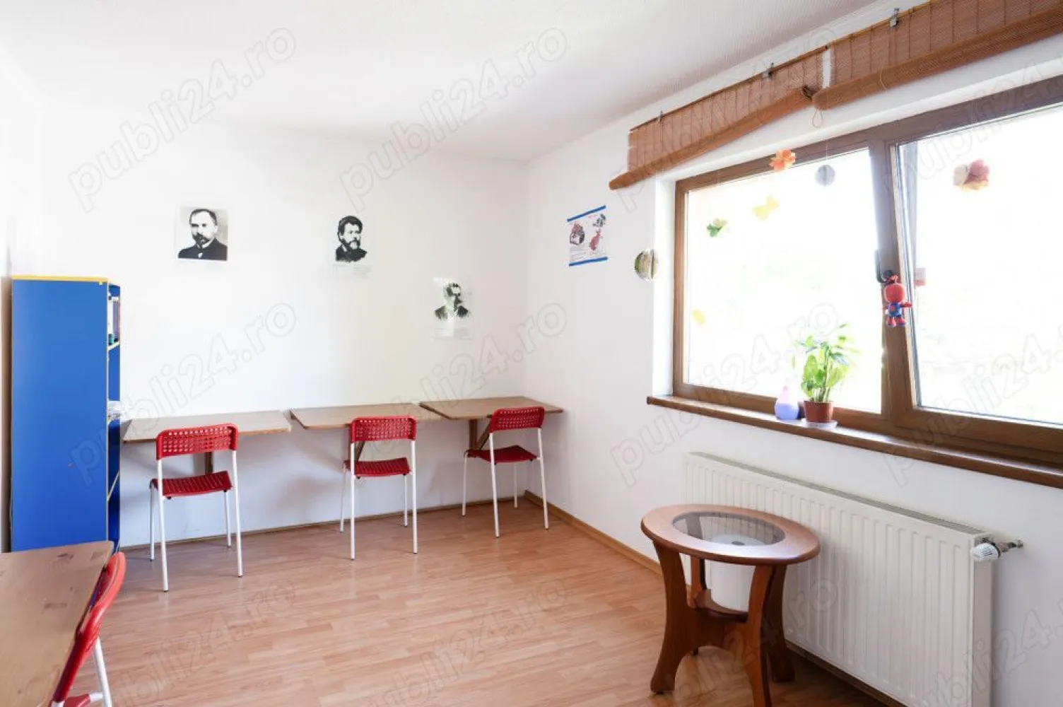 Special villa north area of Bucharest, for residence or business,owner