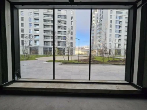 166mp + terasa spatiu One Cotroceni Park