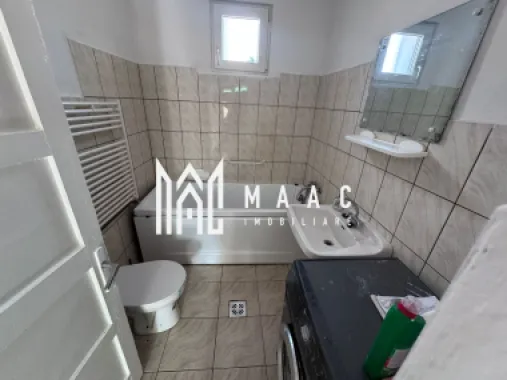 Casa individuala | 4 camere | 2 corpuri | zona Turnisor