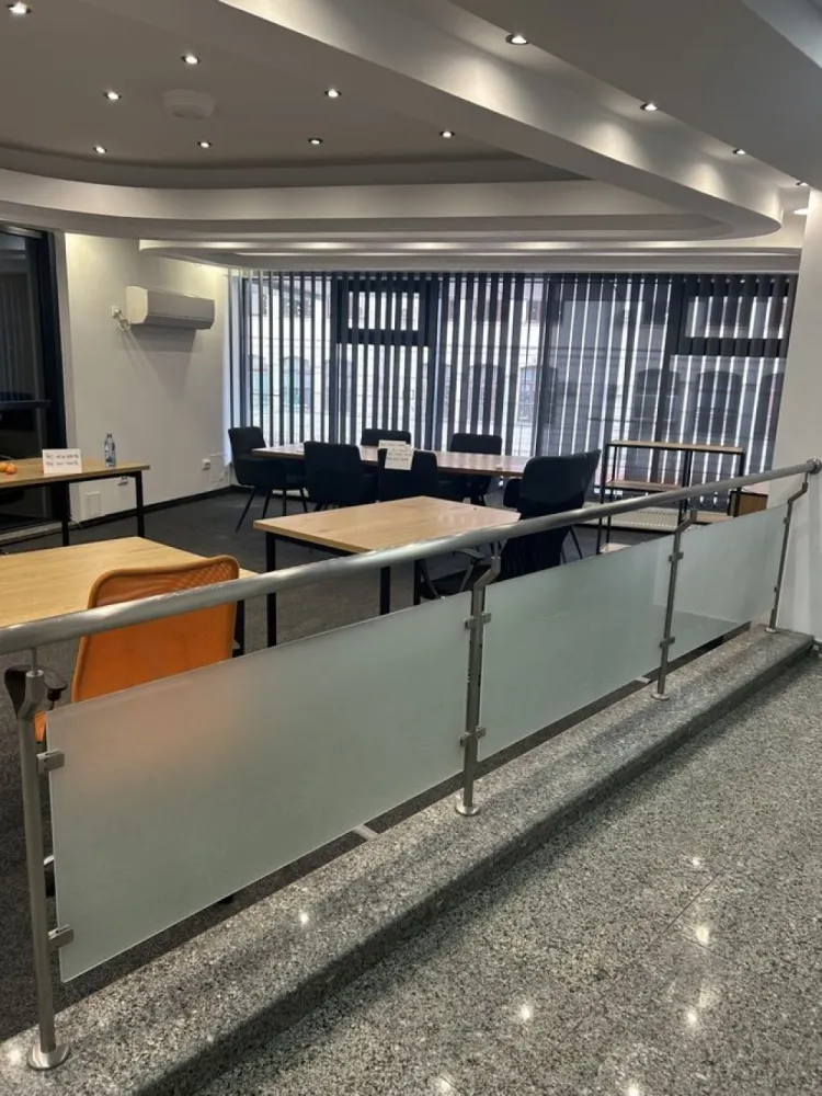 Dacia- Mosilor Bucuresti - Spatiu birouri la mezanin in imobilul Ara Business Center.