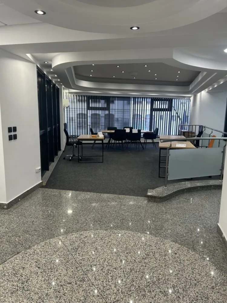 Dacia- Mosilor Bucuresti - Spatiu birouri la mezanin in imobilul Ara Business Center.