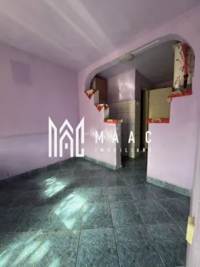 Casa individuala | 4 camere | 2 corpuri | zona Turnisor