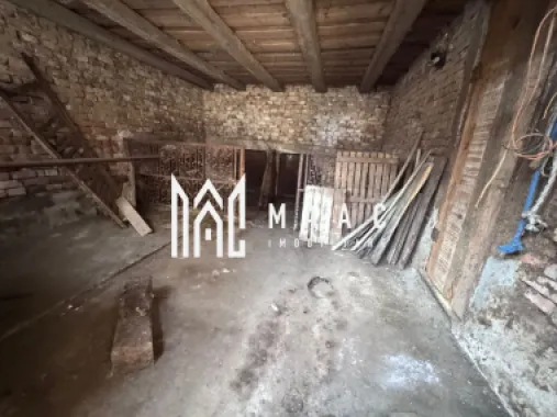 Casa individuala | 4 camere | 2 corpuri | zona Turnisor