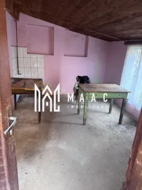 Casa individuala | 4 camere | 2 corpuri | zona Turnisor