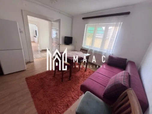 Casa individuala | 4 camere | 2 corpuri | zona Turnisor