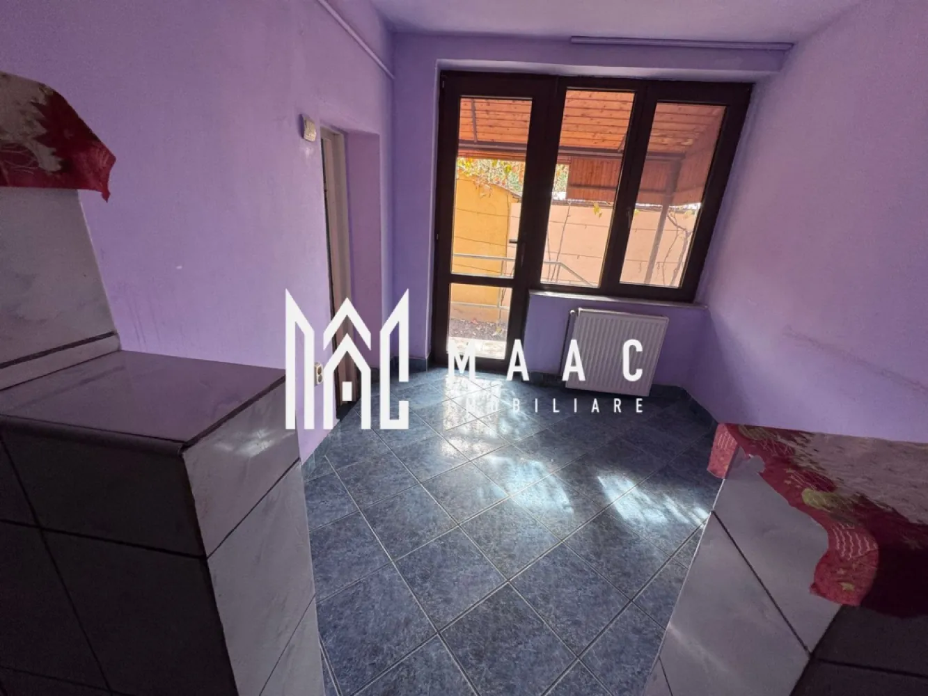 Casa individuala | 4 camere | 2 corpuri | zona Turnisor