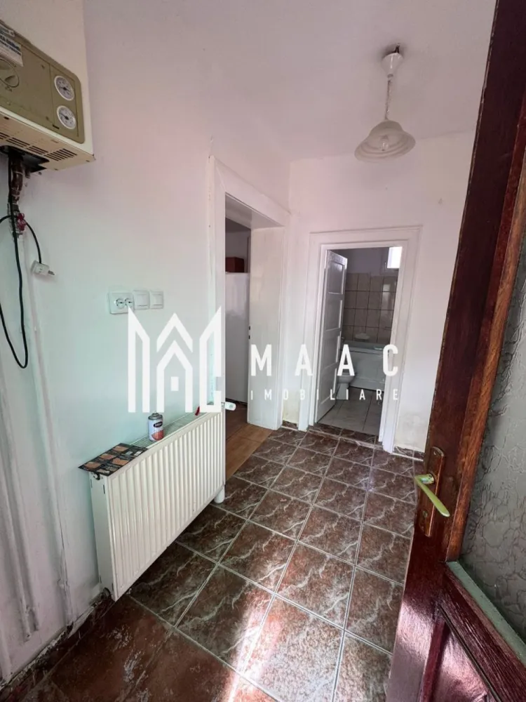 Casa individuala | 4 camere | 2 corpuri | zona Turnisor