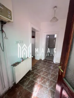 Casa individuala | 4 camere | 2 corpuri | zona Turnisor