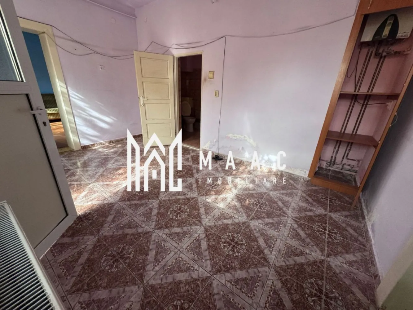 Casa individuala | 4 camere | 2 corpuri | zona Turnisor