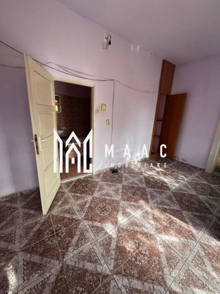 Casa individuala | 4 camere | 2 corpuri | zona Turnisor