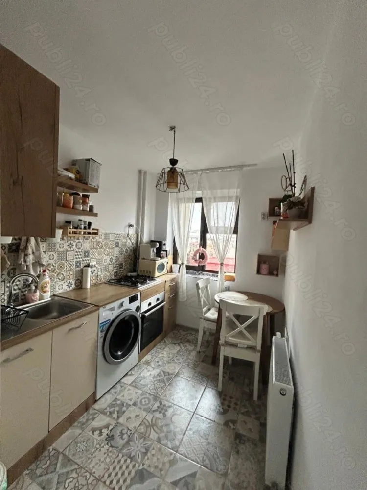 Apartament de vanzare Calea Plevnei