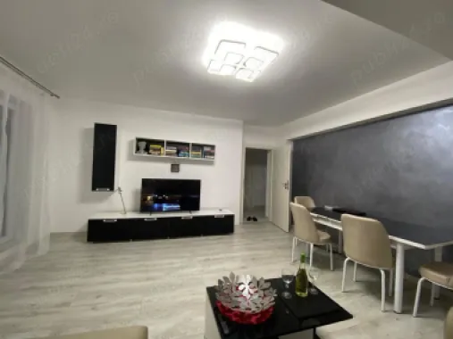 Apartament cu 2 camere in Bragadiru zona Prelungirea Ghencea