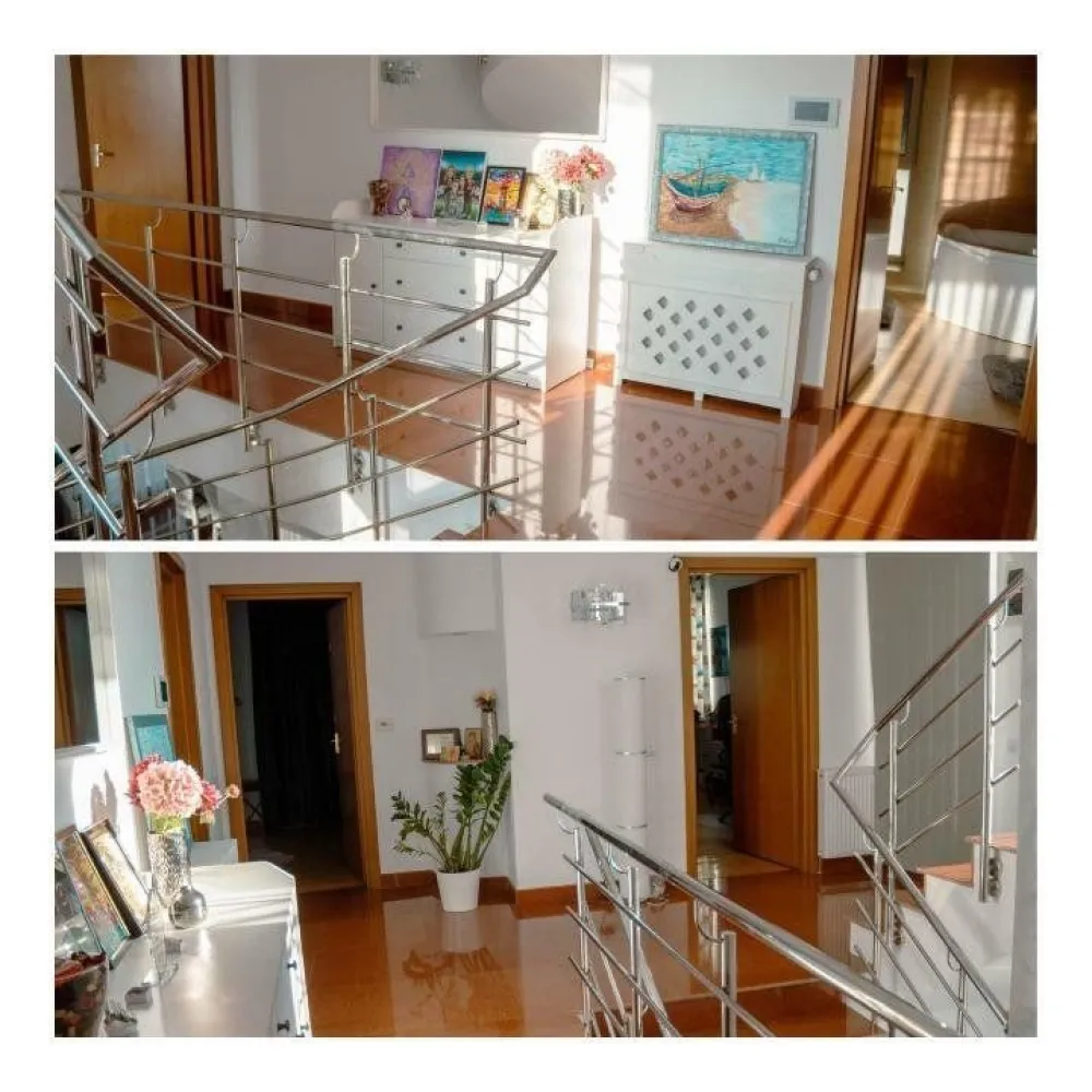 Vanzare vila cu arhitectura deosebita
