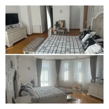 Vanzare vila cu arhitectura deosebita
