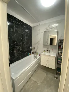 Apartament cu 2 camere in Bragadiru zona Prelungirea Ghencea