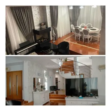 Vanzare vila cu arhitectura deosebita