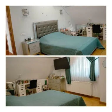 Vanzare vila cu arhitectura deosebita
