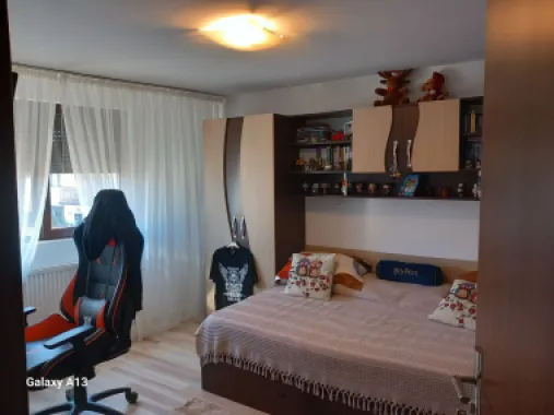 Ag BRASADAS vinde casa individuala 5 cam orasul PANTELIMON.