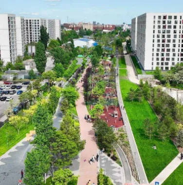Apartament 3 camere Cora Lujerului, Militari sector 6 Bucuresti