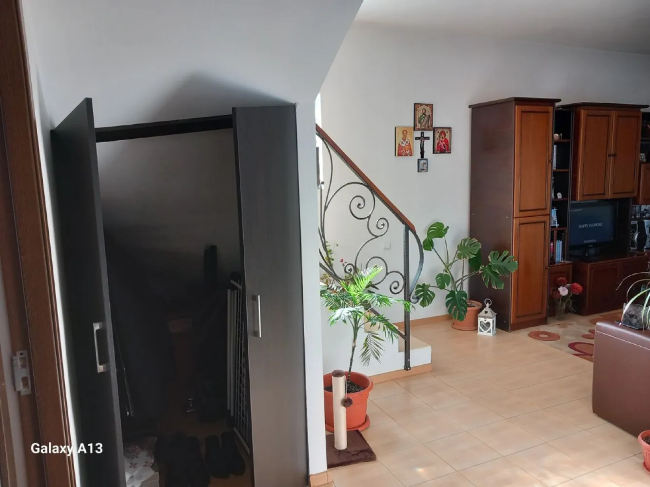 Ag BRASADAS vinde casa individuala 5 cam orasul PANTELIMON.