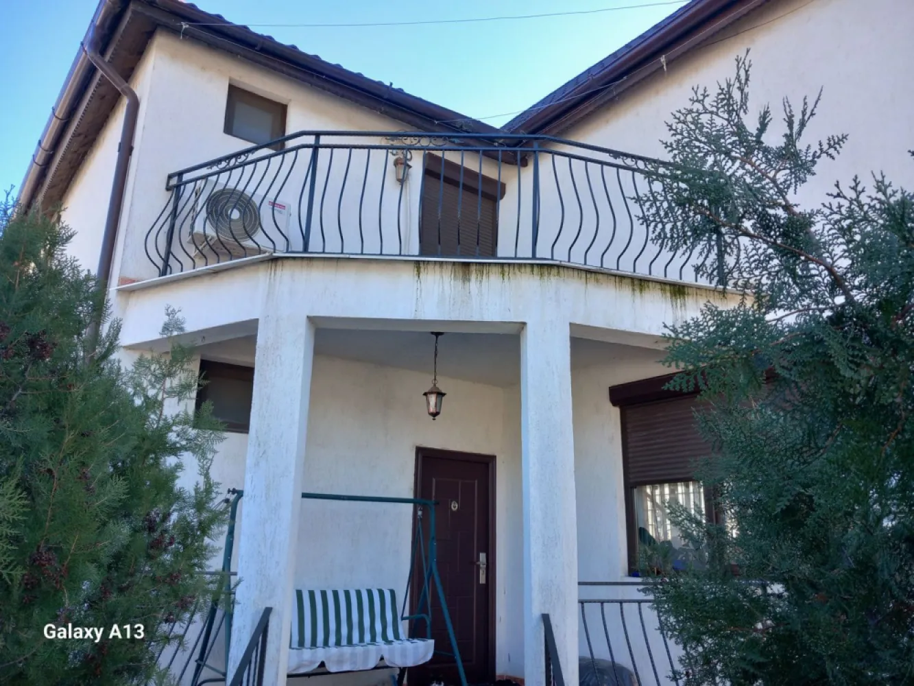 Ag BRASADAS vinde casa individuala 5 cam orasul PANTELIMON.