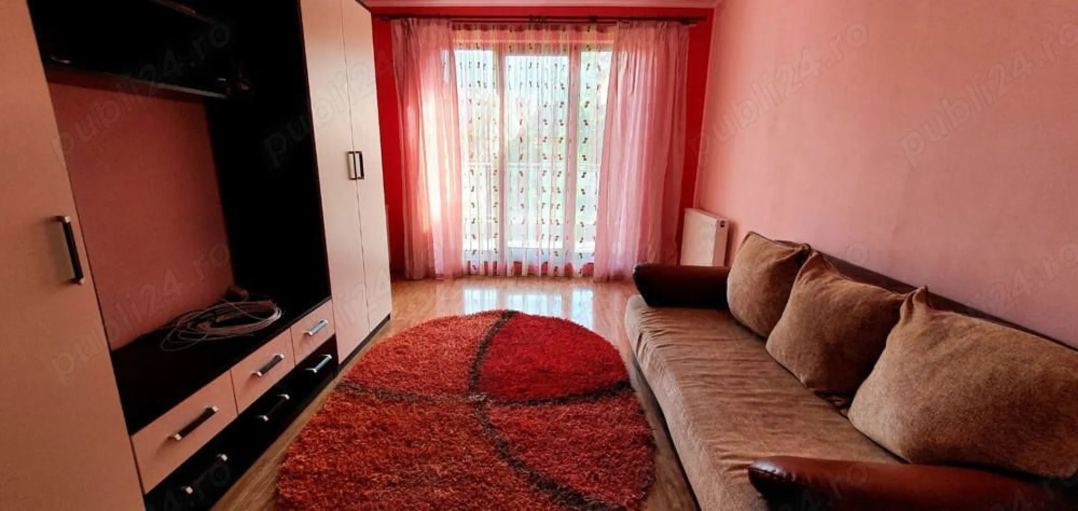 Închiriez ap 2 cam, Militari, Str Orsova - Liber din 01.12.2024, Virtutii, Militari, Str Orsova, ap 2 cam in bloc nou, spatios, luminos, renovat, complet mobilat și utilat, AC, dressing, terasa cu prelata, centrala noua, lift nou, loc de parcare. Pozitionare excelenta, supermarket la scara, 10 min pe jos de metrou Lujerului, 2 min de tramvai 41, la 5 min de Lacul Morii