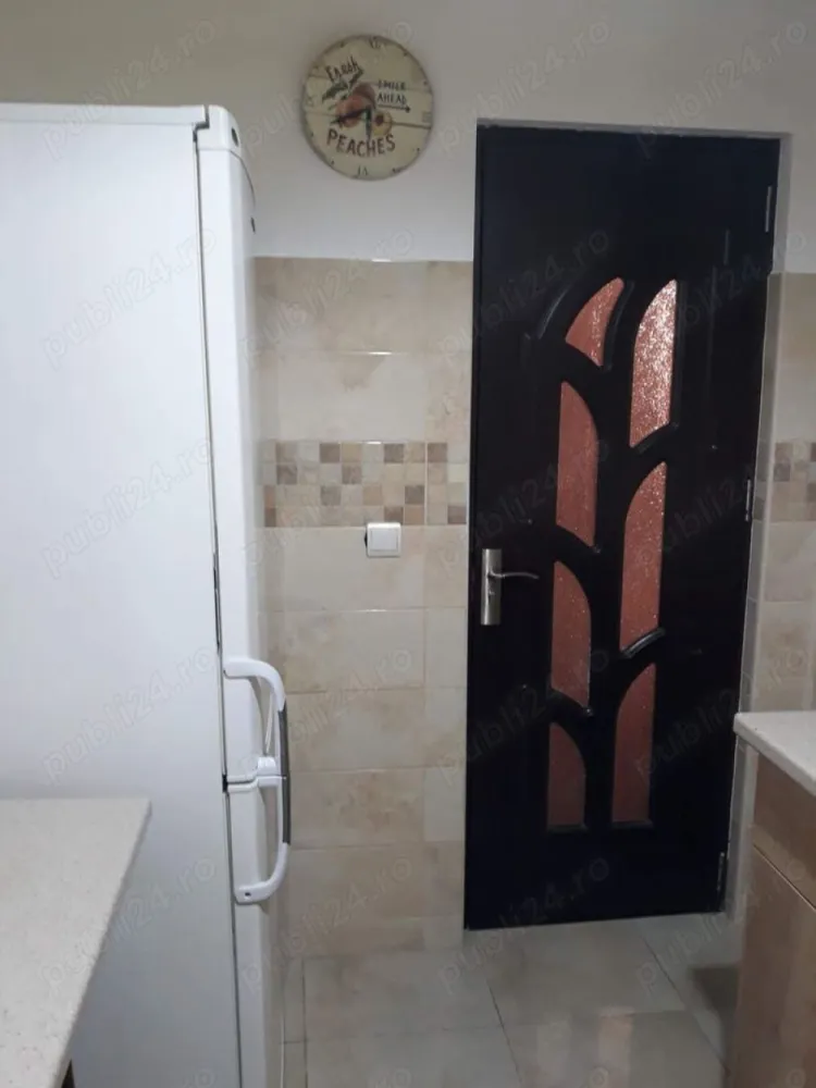 Închiriez ap 2 cam, Militari, Str Orsova