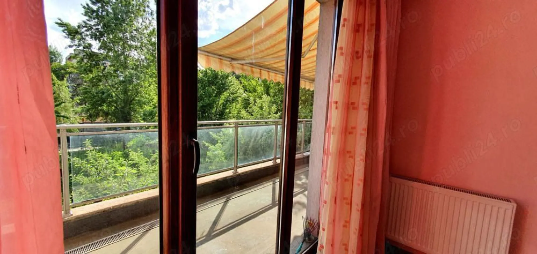 Închiriez ap 2 cam, Militari, Str Orsova