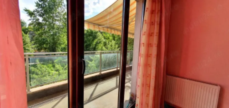 Închiriez ap 2 cam, Militari, Str Orsova