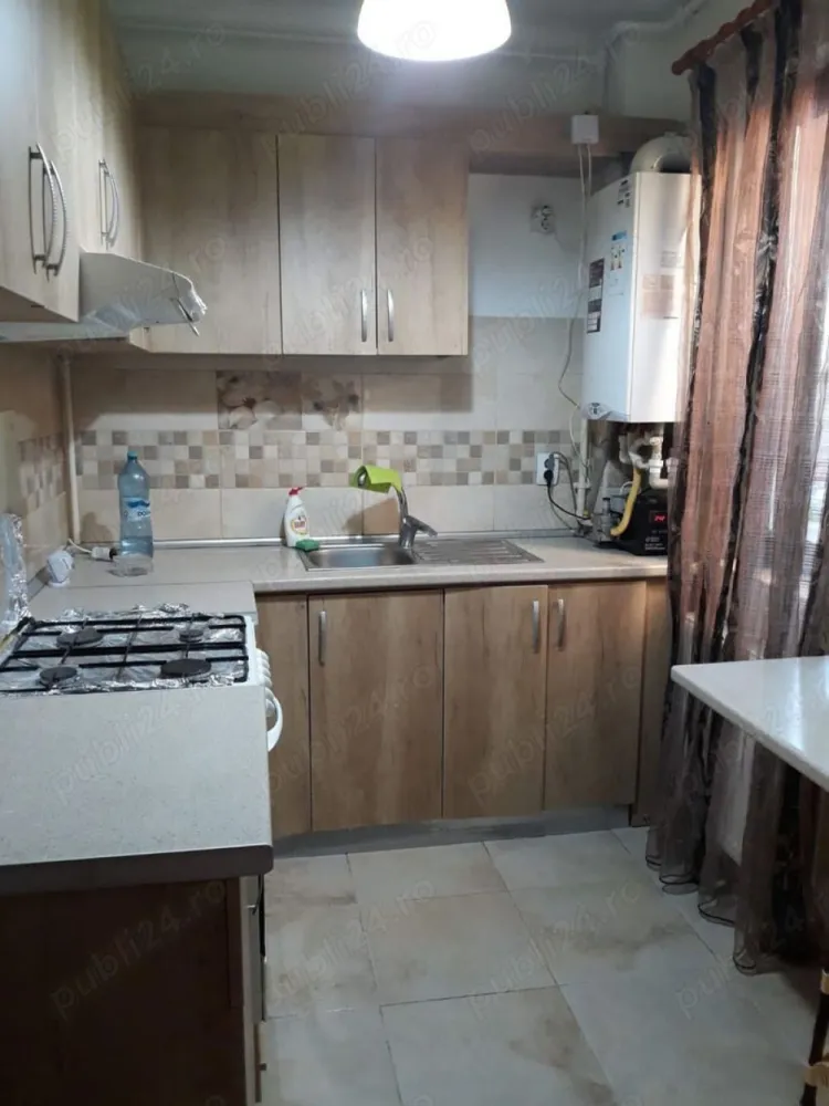 Închiriez ap 2 cam, Militari, Str Orsova