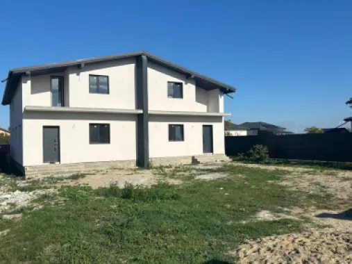 Duplex Dr.Daraban Samurcași 380MP