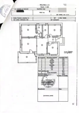 Proprietar vând locuință în Tunari IlfovAn construcție 2