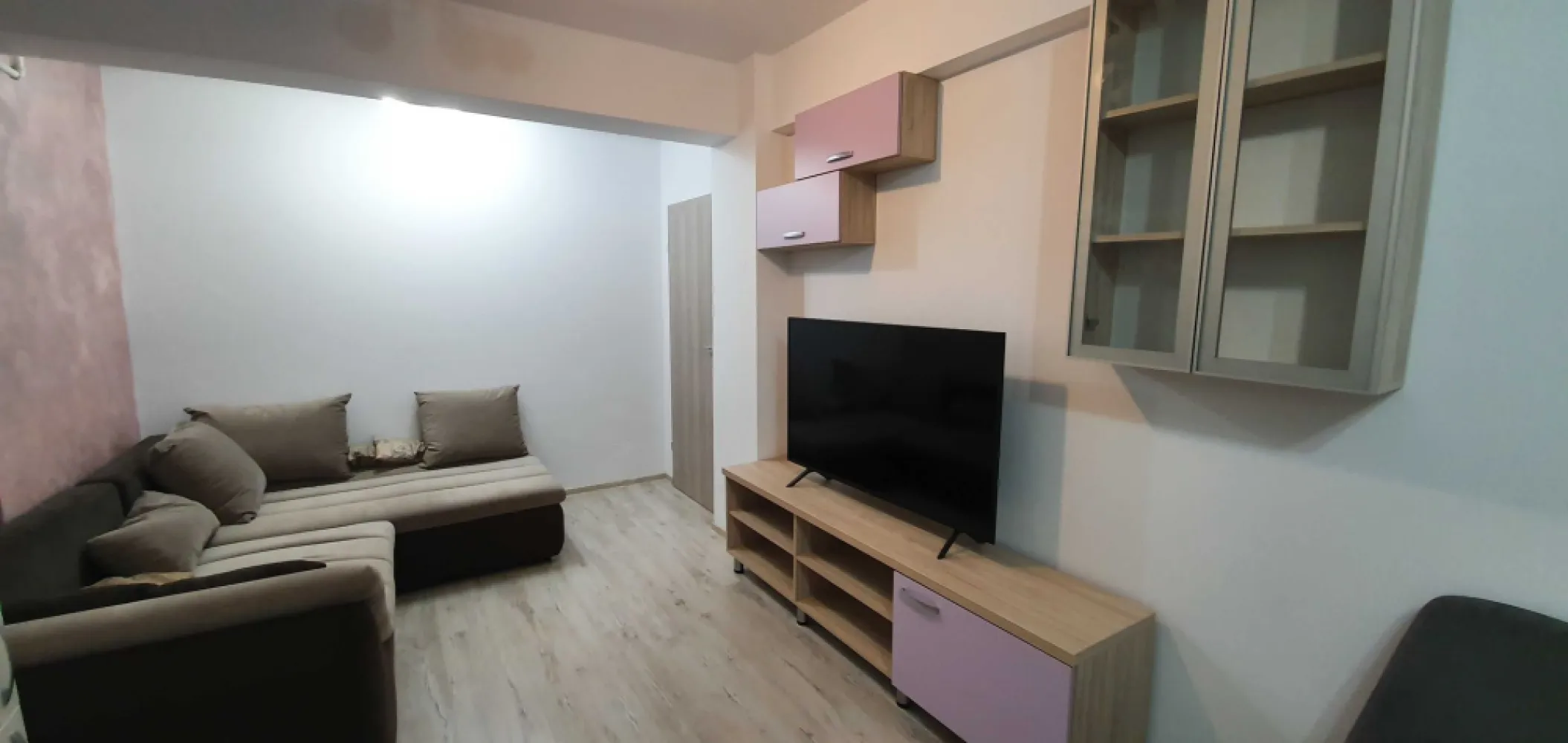Inchiriez apartament 2 cam rotar park iuliu maniu metrou pacii