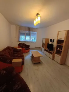 Inchiriez apartament 2 camere Rahova