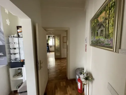 Proprietar - Dorobanti - Spatiu comercial-birouri - Av. Radu Beller 4