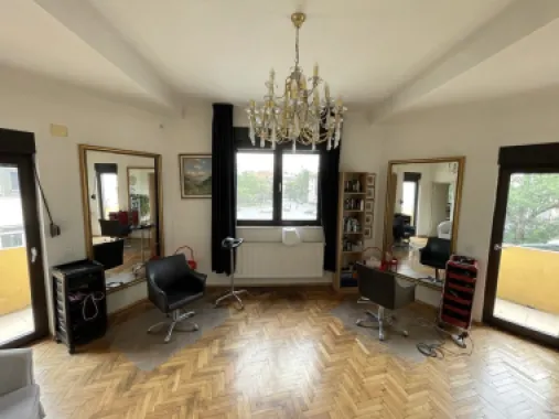 Proprietar - Dorobanti - Spatiu comercial-birouri - Av. Radu Beller 4