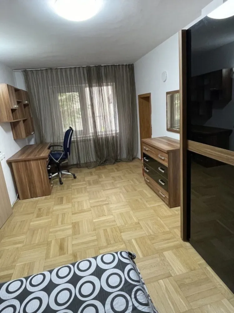 Direct Propietar - Vila de inchirat Herastau- Nicolae Caramfil