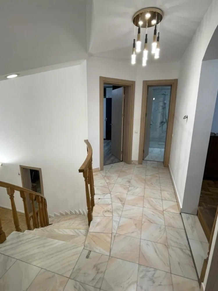 Direct Propietar - Vila de inchirat Herastau- Nicolae Caramfil