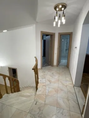 Direct Propietar - Vila de inchirat Herastau- Nicolae Caramfil