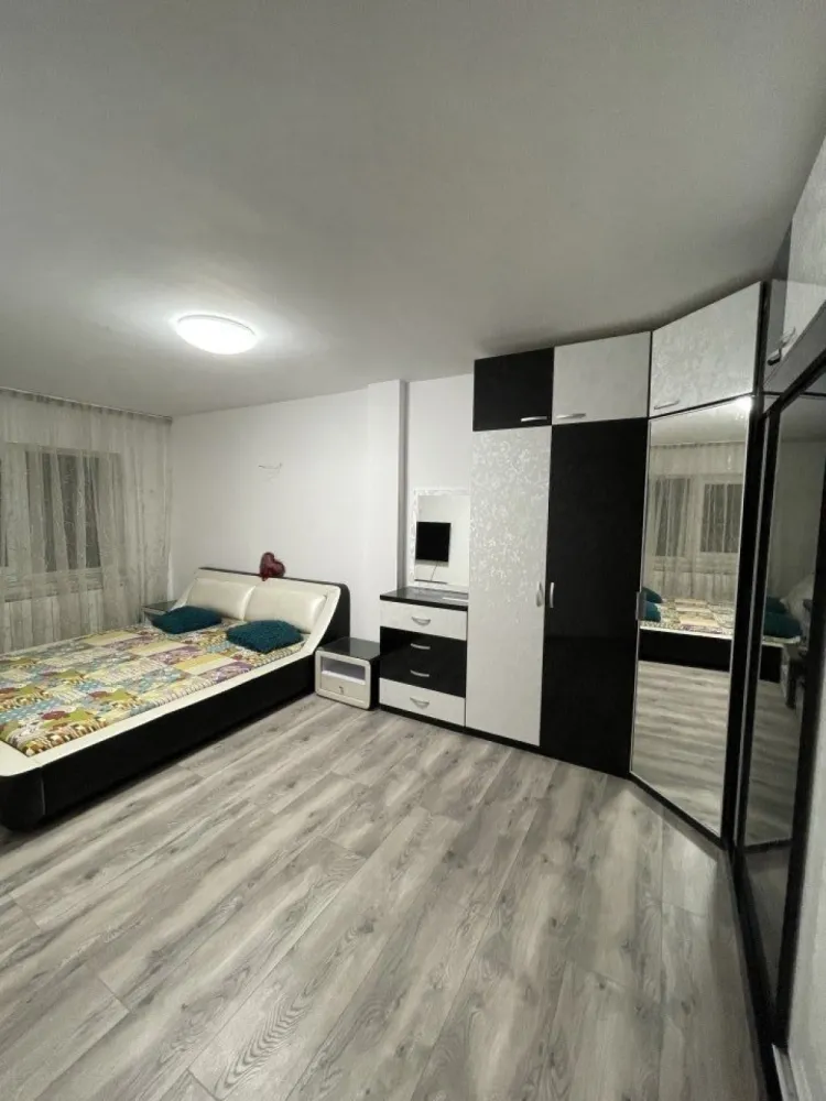 Direct Propietar - Vila de inchirat Herastau- Nicolae Caramfil
