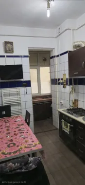 Apartament 2 camere Maria Rosetti