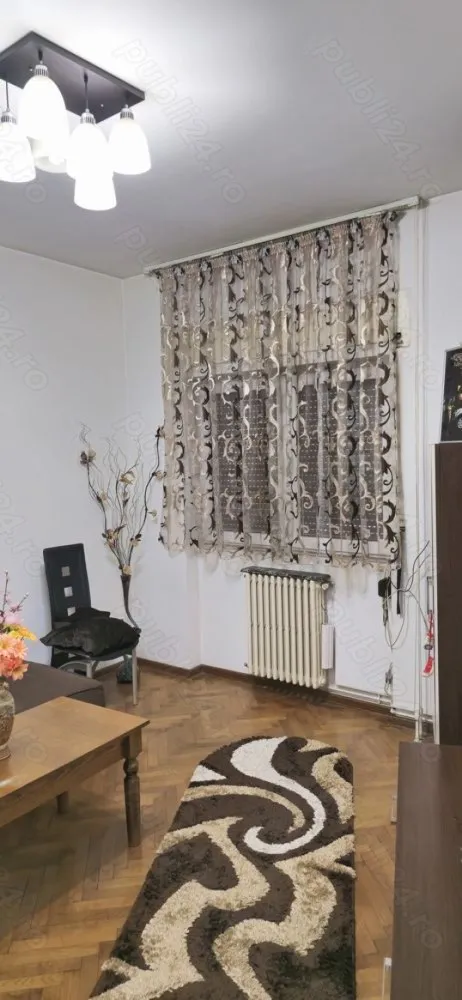 Apartament 2 camere Maria Rosetti